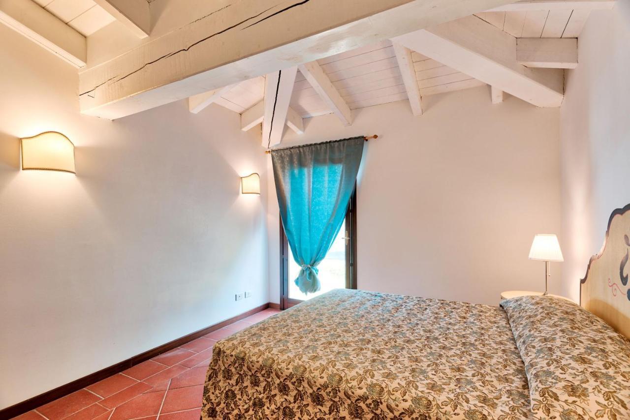 Villa Costanza Stintino Exteriör bild